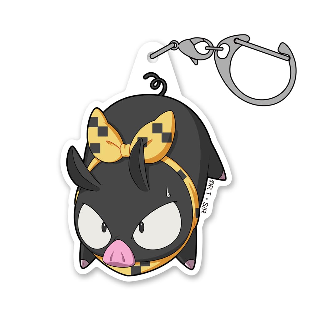 

COSPA Ранма Акриловый Пинч [Официальный] 1/2 P-чан