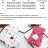Breathable Dog Striped Hooded Hoodie Warm Cat Sweater Cute Puppy Sweatshirt  Spring Autumn