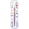 Cracks Tamagotchi Play Border Mechanical Pencil 0.5mm Purple 235576 Dr. Grip CL Shake-to-Advance Lead Popular 0.5mm Mechanical Pencil