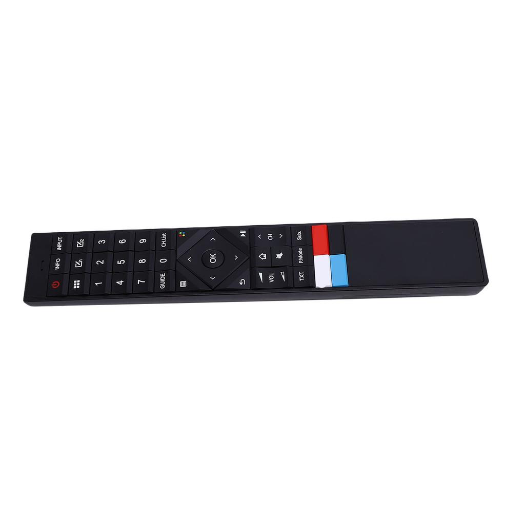 EN3A70 Remote Control Replacement for Hisense Smart Television TV Remote Controller