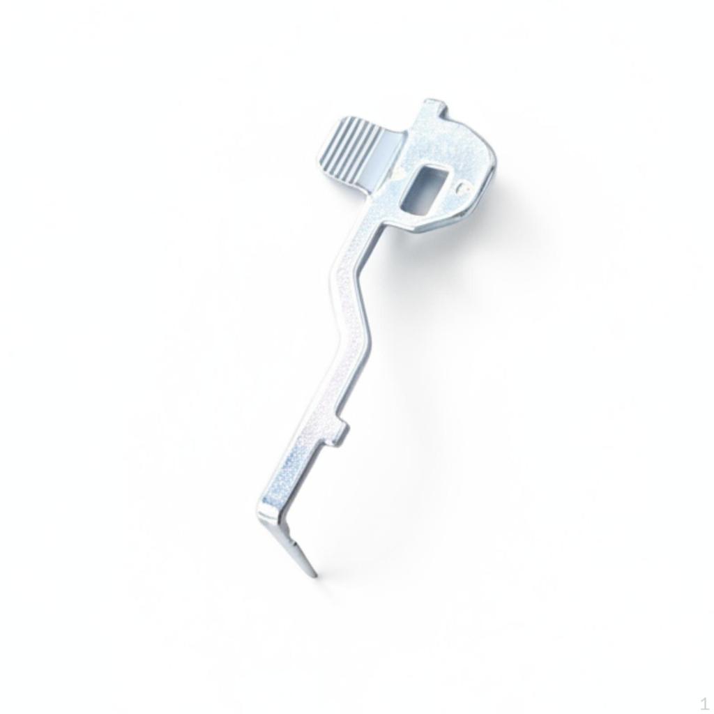 Overlock Stitch Guide Guard Replacement Steel Hardware for