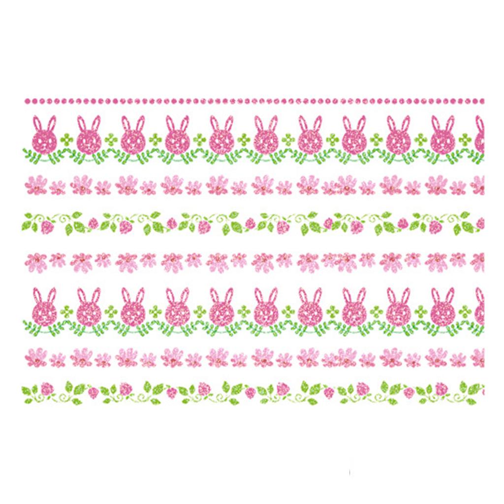 Glitter Egg Stickers Are Perfect For Holiday Party Gifts And Can Be Used As Children's Stickers And Journal Stickers.