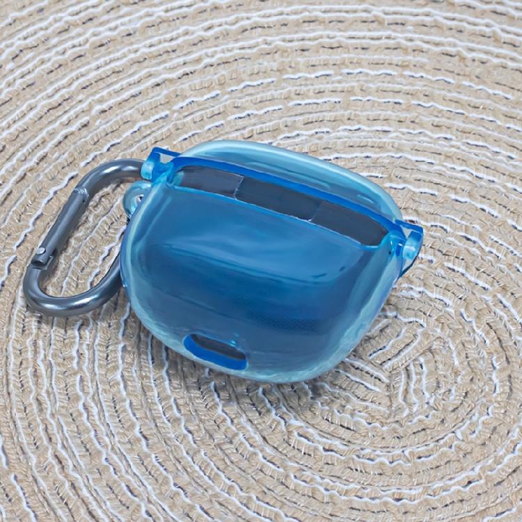 Headphone Shockproof Housing Skin-friendly Guard Washable Shell Nonslip Impact Resistant Keep Safe From Accidental Drop