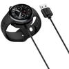 For Vivo Watch 5 IQOO Watch 5 Smart Watch Dock Charger Adapter USB Charging Cable Power Wire (100CM) Smart Watch Charger