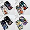 Soft Cover for Xiaomi Poco C75 C65 C71 C85 X7 X6 M6 M7 F7 F8 Ultra F6 Pro Coque Phone Case DragonBalls Dragon Gokus Ball Vegeta