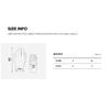The North Face Fleece Gloves Whs White Label