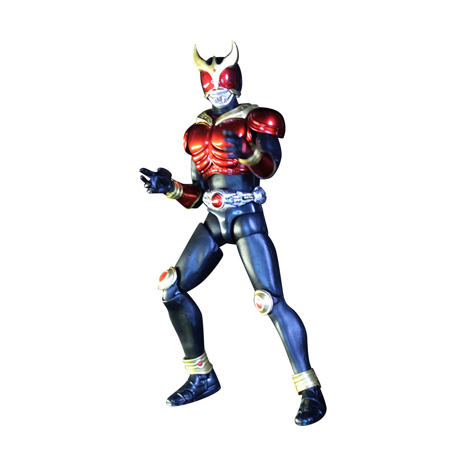 

Фигурка коллекционная фигурка включает в себя сменную голову, руки и аксессуары ВИДЕО One Size