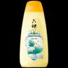 Liu Shen Mugwort Healthy Skin Cooling Body Wash