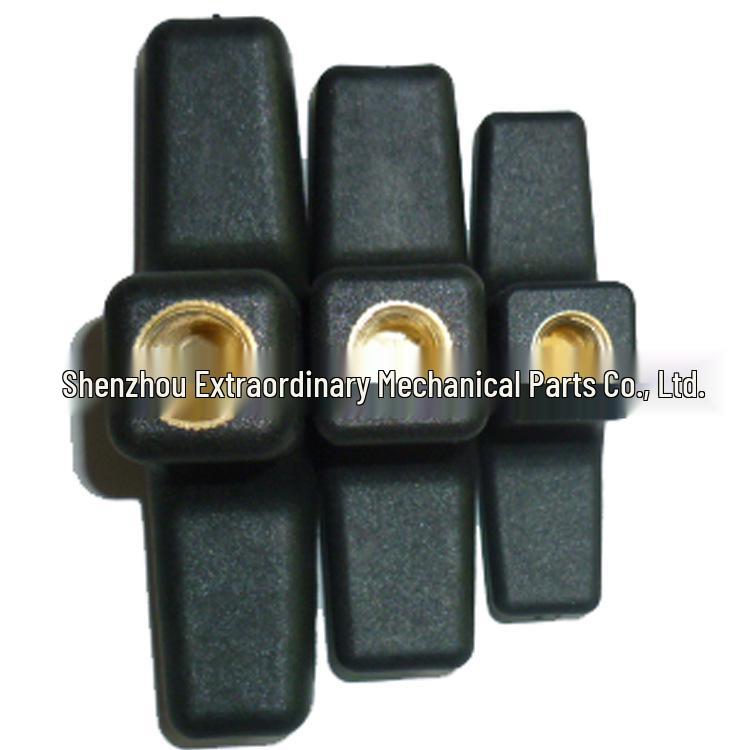 T-shaped Plastic Handle M8*70 M6*70 - Extraordinary Craftsman Series
