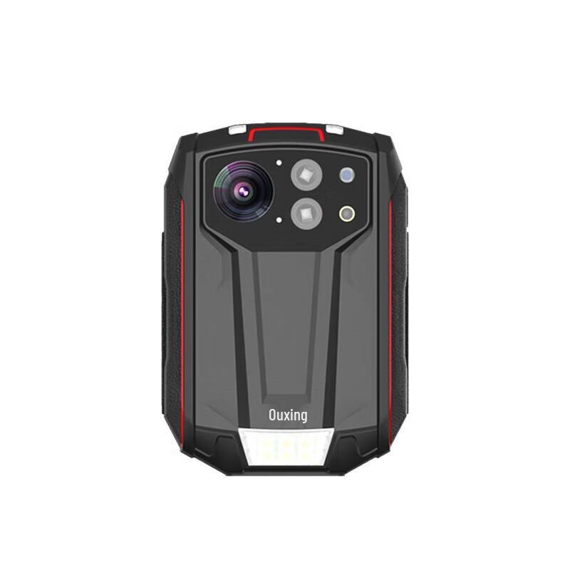 

Ouxing Sam640 Portable Law Enforcement Recorder