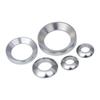 304 Stainless Steel Spherical Tapered Gasket - Concave-Convex Combination