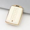 Premium Soft TPU Car Key Case Cover Shell for TANK 300 GMW 500 WEY 400 700 Key Rings Keychain Bag Accessories Factory