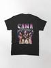 Sana 90s Classic T-Shirt