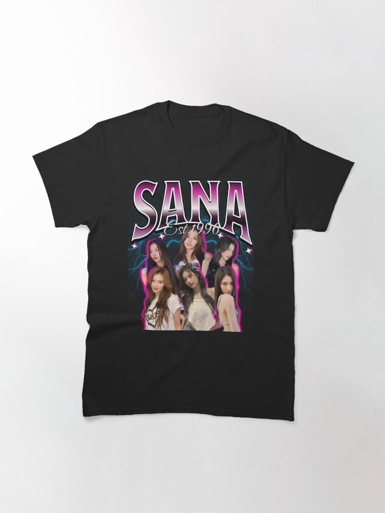Sana 90s Classic T-Shirt