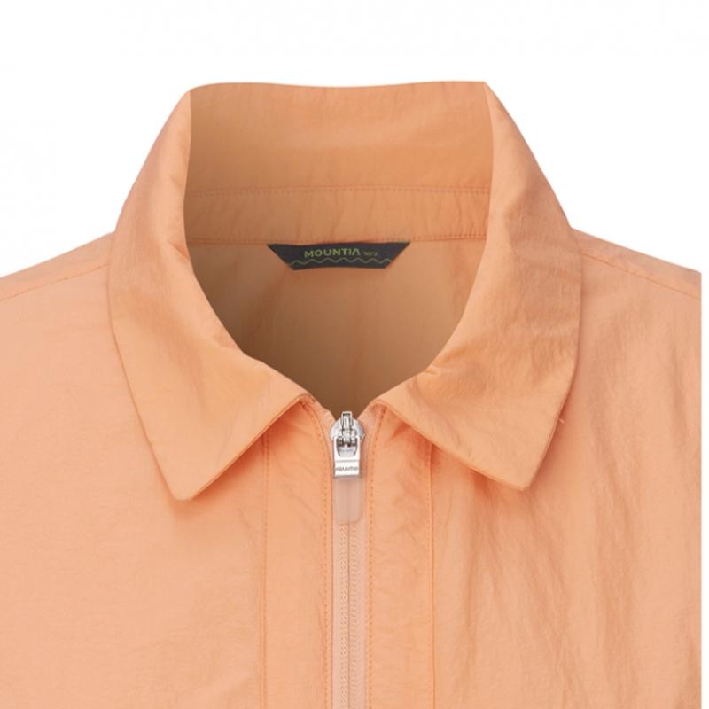 [Mountia] Mountia Spring Summer Cooling Women S Centro veSt 4 1mqvSm3505