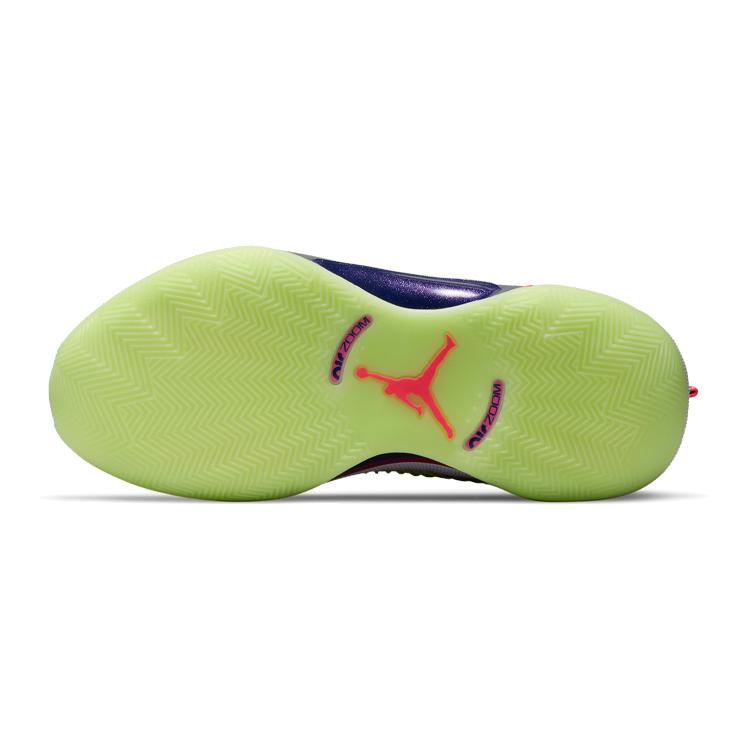 Jordan Zapatillas de Baloncesto para Niños de Caña Media DN6163-190
