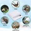 Plant Cover Protection Winter Warm Bags Protecting Fruit Tree Potted Plants From Animals Eating Yard Fruit Tree Against Cold