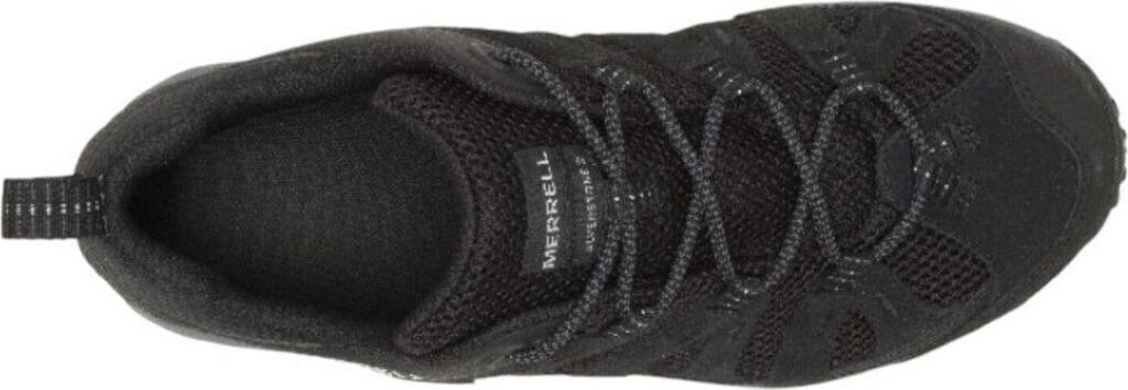 Обувь для треккинга Merrell Alverstone 2 GTX (J036899) black