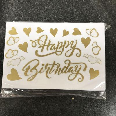 1pcs Bobo Ball Sticker Bubble Clear Helium Balloon Birthday Party Decoration Wedding Valentine's Day Baby Shower Party Favors