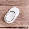 Transparente Smart Key Hülle für Nio ET7, ET5t, ES6, EC6, ES8 - Stilvolle Schutzschale für Damen & Herren
