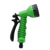 7 Function Water Gun Garden Lawn Plant Flower Vegetable Flower Bed Watering Irrigation Spray Gun Car Washing Home Clean Tool