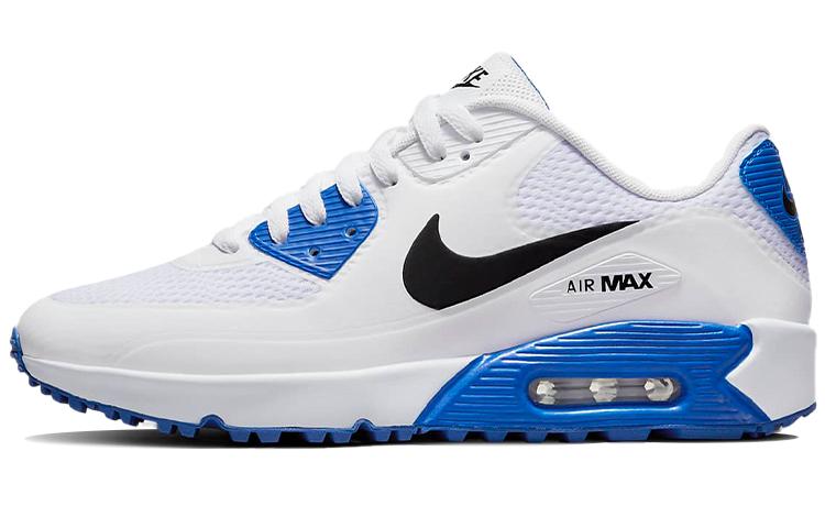 Nike Air Max 90 G Белый Королевский CU9978-106 37.5