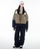 Dolauteoweeo 2425 Bonita Board Pants Black Unisex