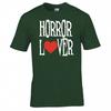 Funny Movie Horror Lover Tshirt