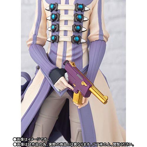 Figuarts ZERO Kirill Vrubel