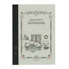 Tsubame Notebook A5 Hello Kitty 10-Pack TBM9021