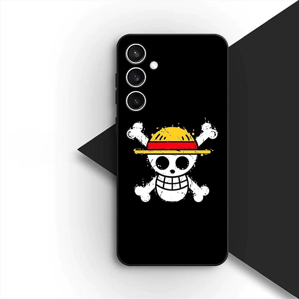 Protective Cover for Xiaomi Redmi 15 15C A3 A4 A5 9A 9C NFC Note 9  Pro Casing Phone Case Roronoa Zoro Nami One Luffy Pieces