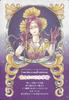 Heart Goddess Cards Masashi Hasegawa 44 Cards with Japanese Instructions [Authentic]