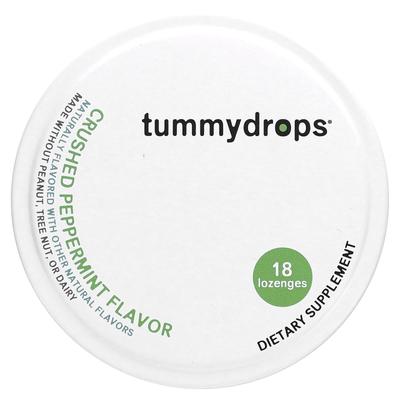 Crushed Peppermint, 18 Lozenges