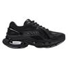 Li Ning Versatile Trendy Comfortable Slip Resistant Durable Low Top Casual Shoes Women Casual Shoes Black AZGU008-4