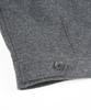 Birbante Wool Blend Blouson Jacket - Grey
