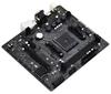 ASRock A520M-HDV Micro ATX Motherboard with A520 Chipset, Compatible with AMD Ryzen 30004000 Series (Socket AM4) [Authorized Domestic Distributor
