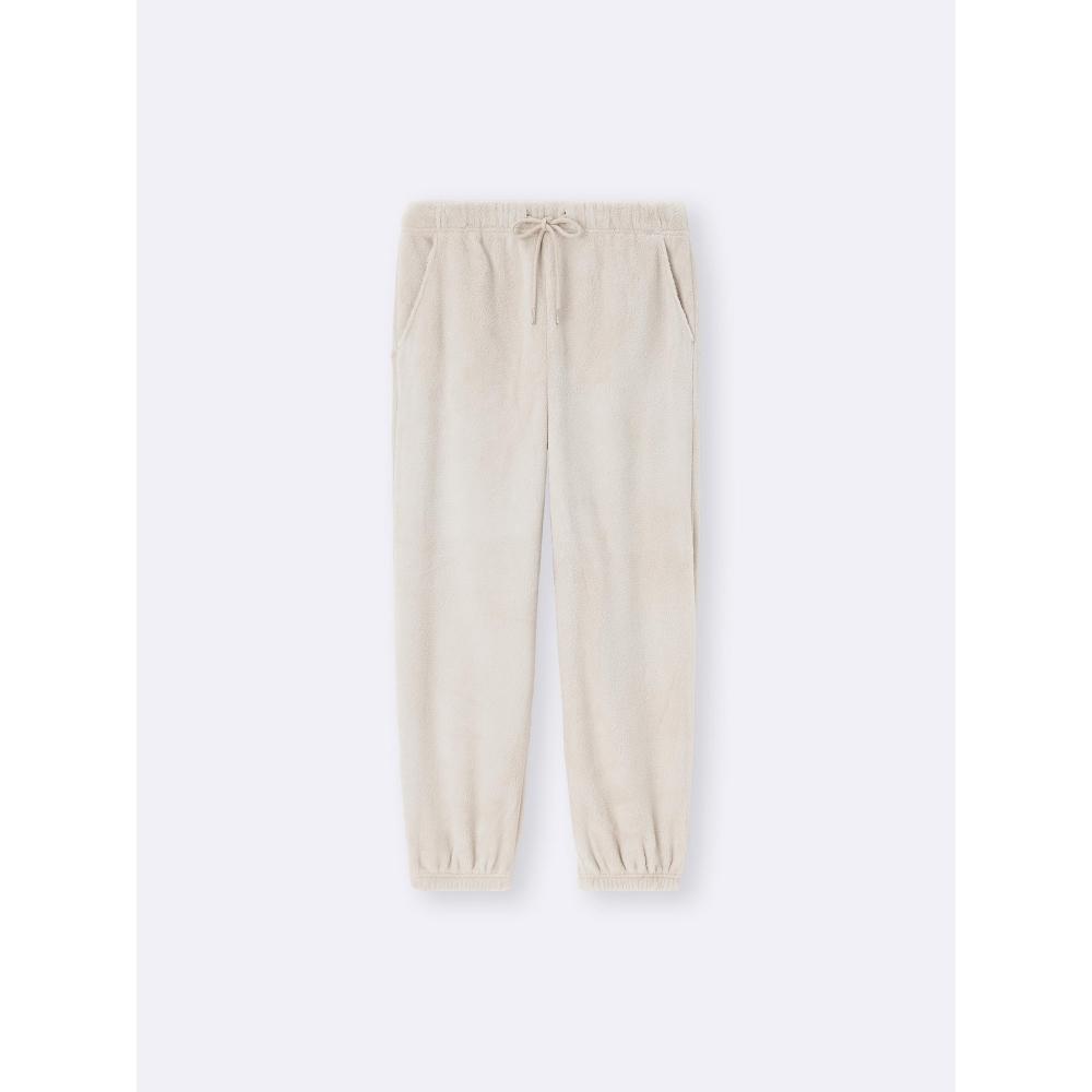 GU by Uniqlo Marshmallow Feel Jogger Pants