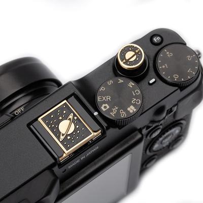 Kamery a optika – Náhradní díly pro fotoaparáty