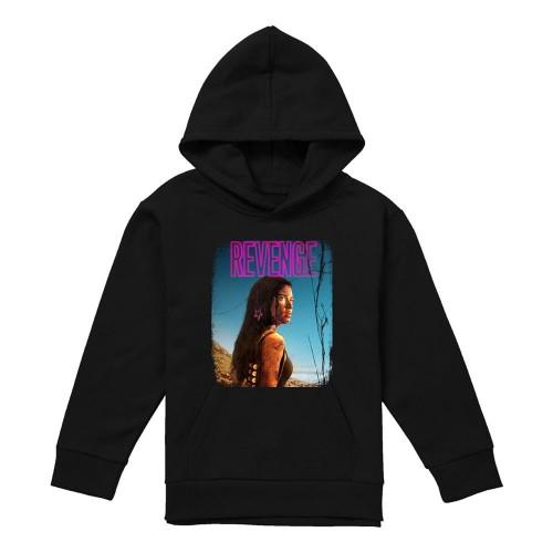 Revenge Childrens/Kids Key Art Hoodie
