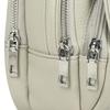 Mobile Phone Bag Mother Bag Large Capacity Multi-Layer PU Shoulder Crossbody Bag