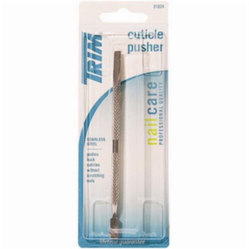 Staintes Cuticle Pusher/12-18B/0048