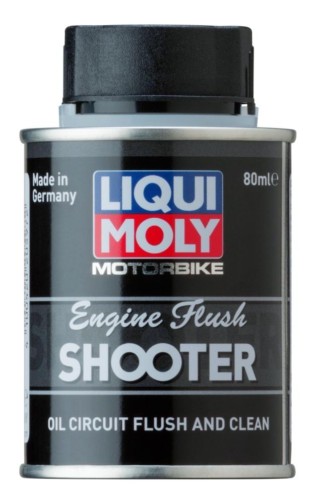 Dodatek do oleju silnikowego liqui moly 3028