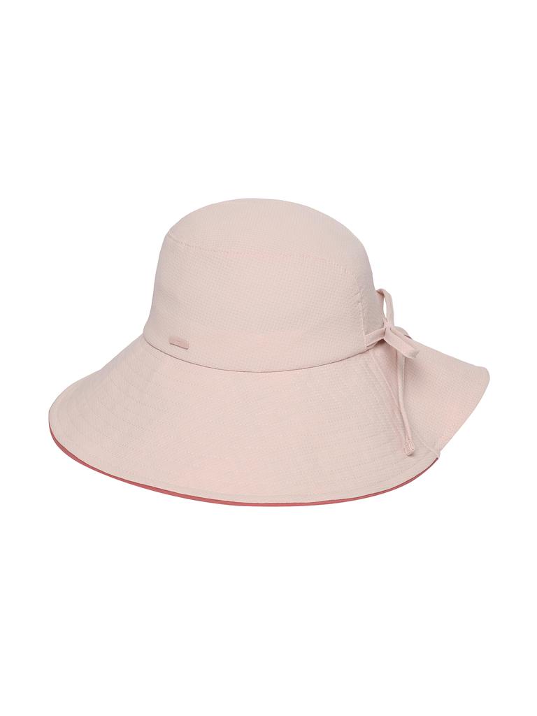 K2 Women'S Wide Hat_P.Pink