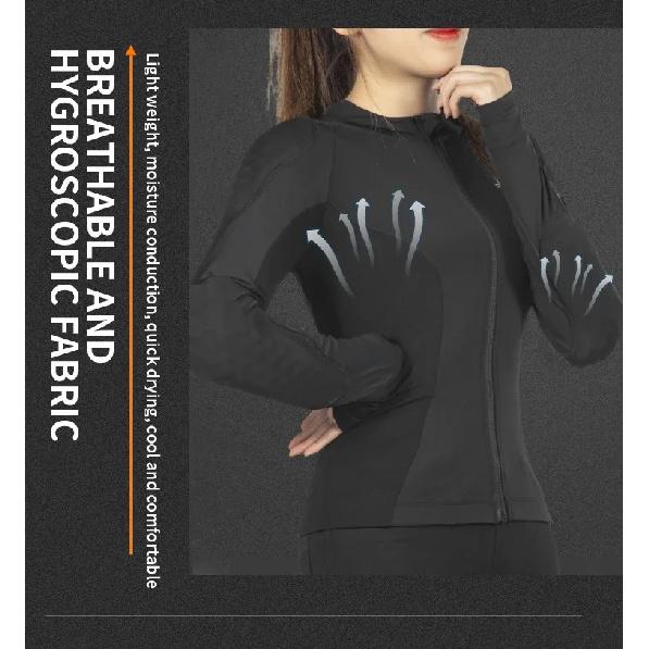 Women's Motorcycle Armor Full Body Summer Motorbike Skiing Protective Jackets Lady Motocross Racing padded clothes CE Approved