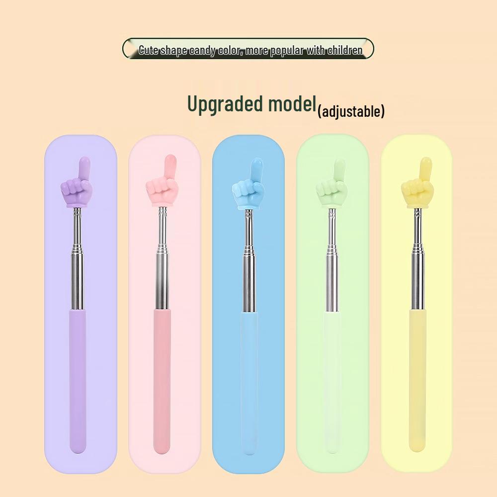 

Регулируемая указка для чтения для учителей и учеников