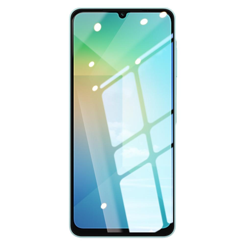 

RURIHAI For Samsung Galaxy A06 4G/A06 5G Screen Protector 0.26mm 2.5D High Aluminium-Silicon Glass Film Type A