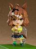 Nendoroid Uma Musume Pretty Derby Jungle Pocket Plastic Painted Movable Figure Non-scale