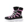Venture Slip Resistant Boots Unisex Black Pink AQ9493-002