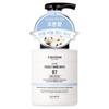 W.Dressroom Perfume Bubble Hand Wash April Cotton 300ml 1 Pcs