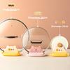 New Kitchen Pot Lid and Spatula Rack for Countertop Storage